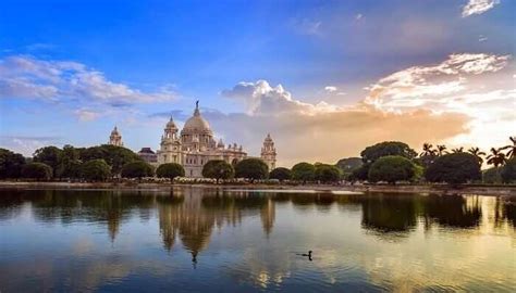 60 Best Places To Visit In Kolkata In 2022 That You Cant Miss