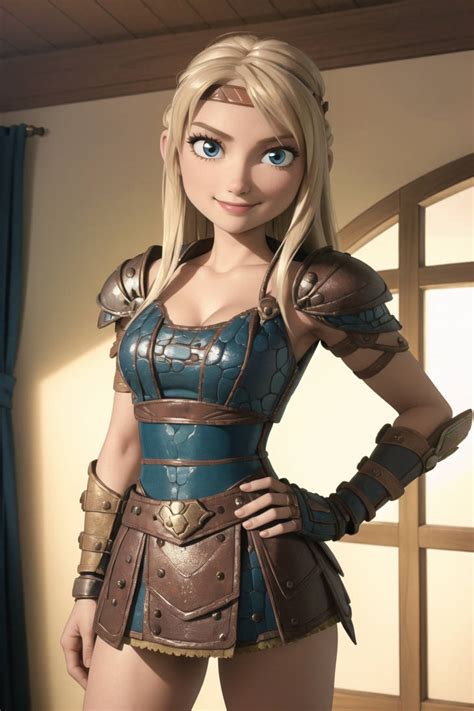 astrid hofferson 1 by fantasyai on deviantart