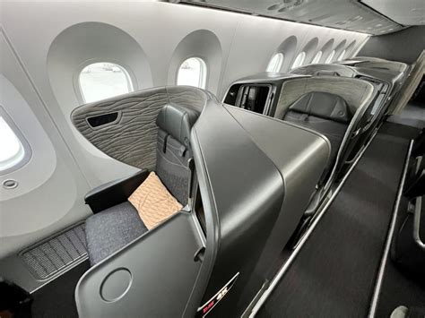 Ways To Use Miles To Fly Business Class At Economy Rates