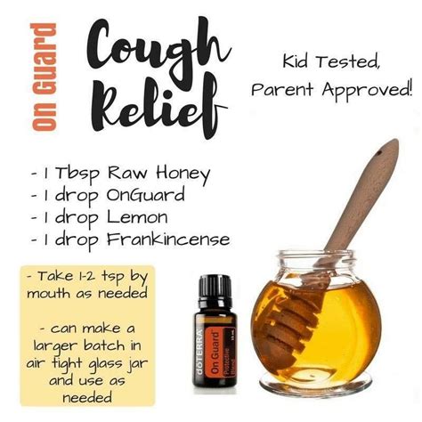 Due to its natural anti inflammatory cold cough essential oil flu postnasal drip pregnancy runny nose symptom. Pin on Essential Oils