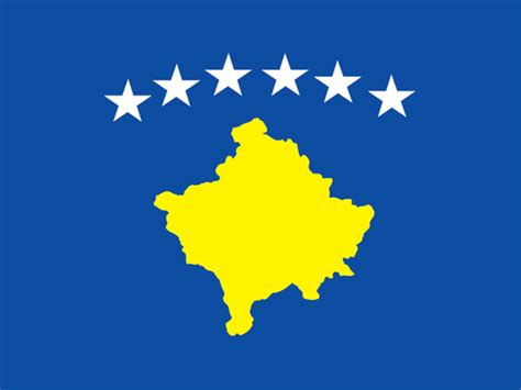Flag of the autonomous province of vojvodina, serbia. Why Kosovo is coming to Iowa