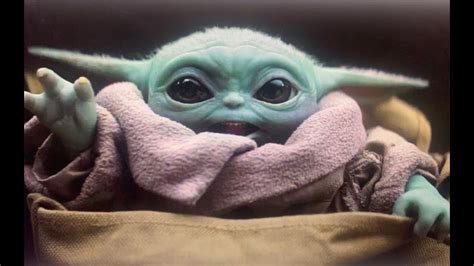 Whats Your Favorite Baby Yoda Pose Fandom