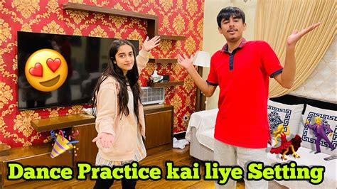 Dance Practice Ki Tayari YouTube