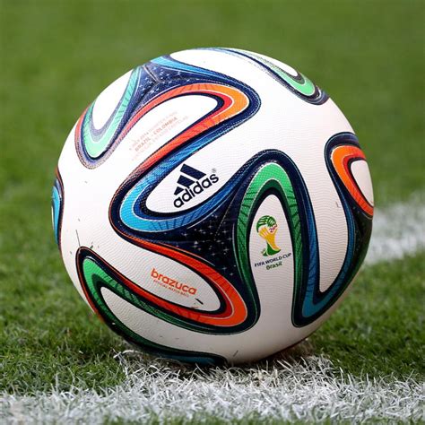 2022 World Cup Ball Name History Of Official Fifa Adidas Match Balls Including Jabulani