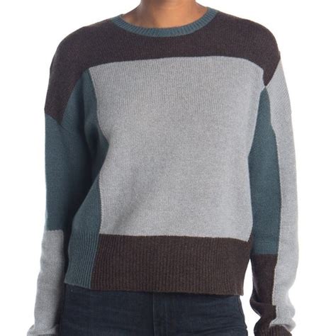 360 Cashmere Sweaters Saharah Cashmere Sweater From 36 Cashmere