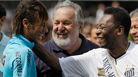 Pele Dies Aged 82 Neymar Cristiano Ronaldo Kylian Mbappe And Lionel