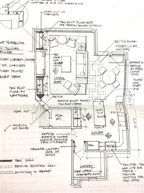 Drawing Interior Design Plans ~ Sketchup 2d Floor Plan Symbols