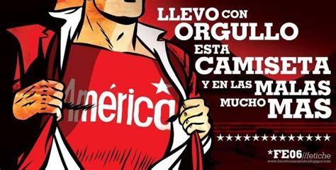 We may have video highlights with goals and news for some américa de cali matches, but only if they play their match in one of the most popular football leagues. Con orgullo... | America de cali, Frases del america ...