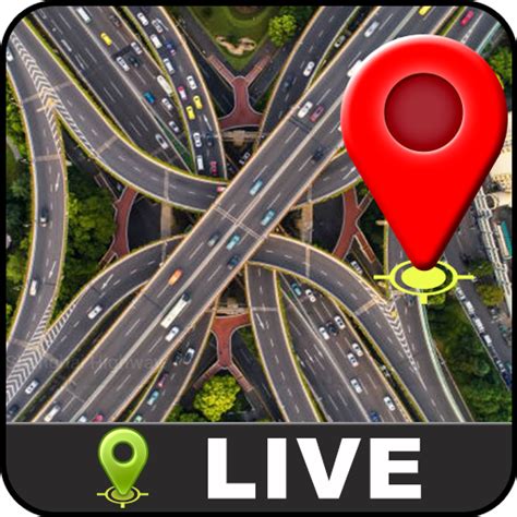 Navigate and explore the earth for satellite map. Live Street View Satellite - Live Street View Maps: Amazon ...