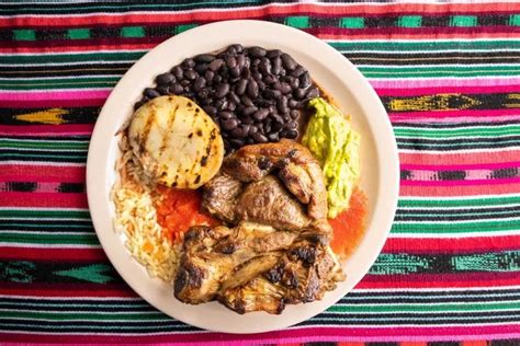 Guatemalan Food 20 Dishes Everyone Should Try