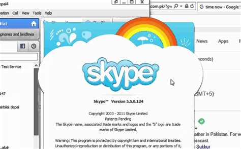 How To Run Skype Old Version 100 In 2016 Youtube