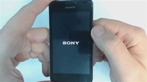 If you like this video, please. Sony Xperia E1 D2005 factory reset - YouTube