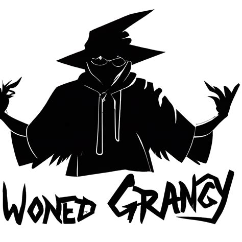 Shadow Wizard Money Gang Graphic Creative Fabrica