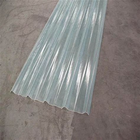 Frp Grp Fiberglass Glassfiber Translucent Corrugated Roofing Sheet