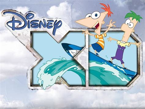 Disney Xd Movies Latino