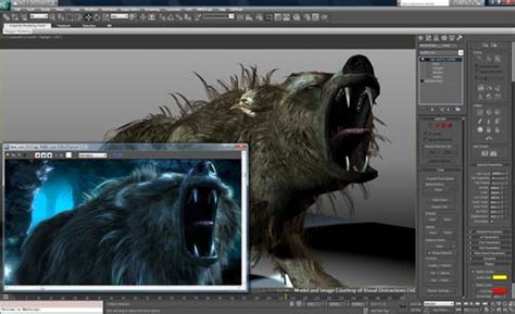 10 Best Visual Effects Vfx Software For Movies Films And Tv Videos