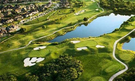 The Golf Club At Castle Hills Reviews And Course Info Golfnow