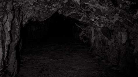 Cave Sounds Creepy Dark Scary White Noise Ambiance Sleep