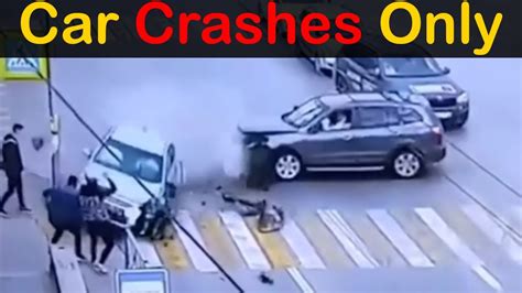 Ultimate Car Crash Compilation 2022 And Driving Fails Instant Karma
