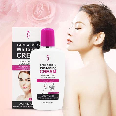 Aichun Beauty Whitening Cream Aichun Beauty 50g Armpit Whitening