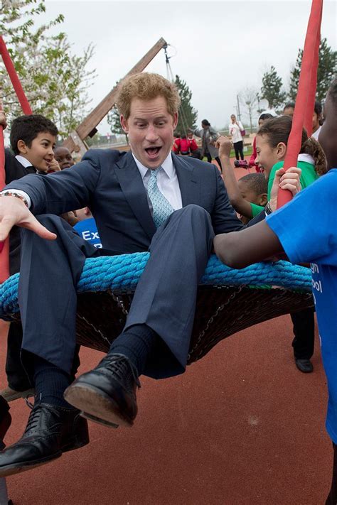 30 Reasons Prince Harry Is The Best Royal Prince Harry Prince Harry
