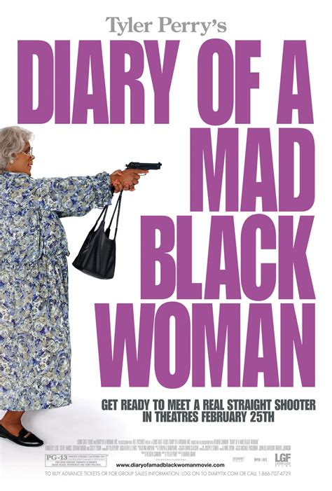 Diary Of A Mad Black Woman 2005 Bluray Fullhd Watchsomuch