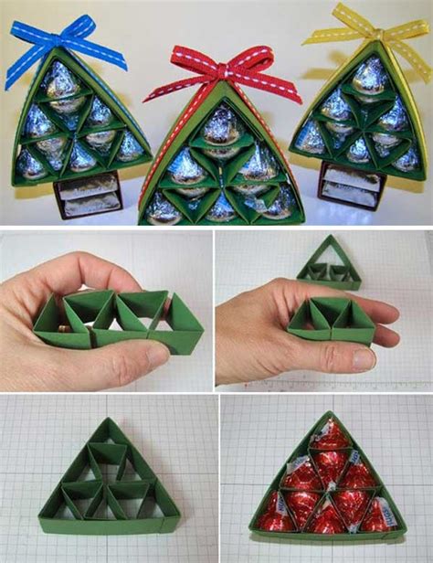 24 Quick And Cheap Diy Christmas Ts Ideas Diy Craft Projects