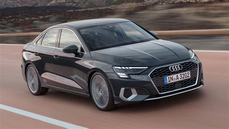Ingolstadt was first to exploit the opportunity of the zingy blue car pictured is painted atoll blue. New 2020 Audi A3 Saloon arrives to take on BMW 2 Series ...