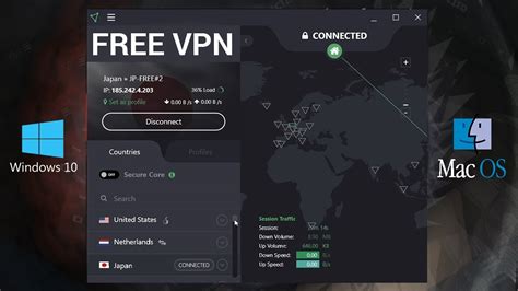 Best And The Fastest Free Vpn 2019 Mac And Windows Pc Free Unlimited Vpn