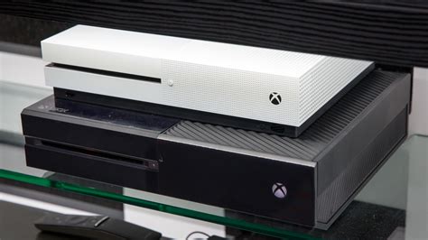 Xbox One Leads Sales After Release Of Slimmer System Gameup24