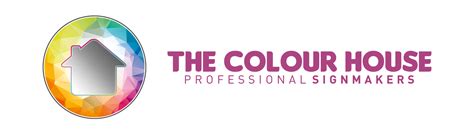 We Have Moved The Colour House