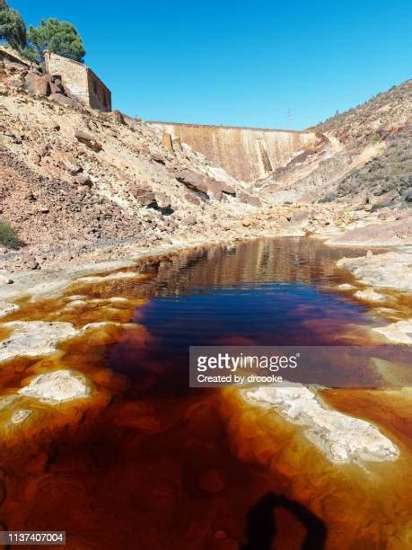 Red Earth Creek Photos And Premium High Res Pictures Getty Images