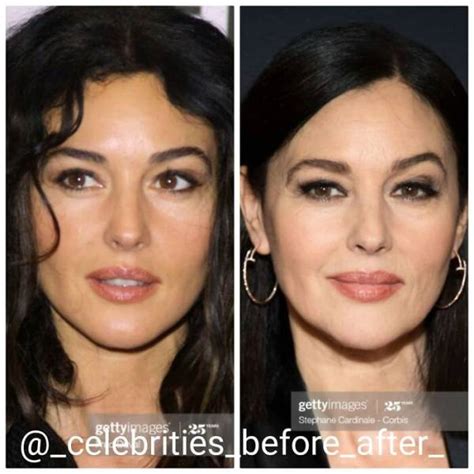 Celebrities Before And After 30 Pics