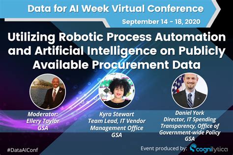 Utilizing Robotic Process Automation And Artificial Intelligence On