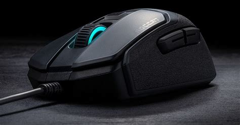 Roccat kain 100 aimo clutch montage hand cam. ROCCAT Kain 100 AIMO Review | TechPowerUp