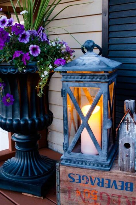 55 Best Summer Porch Decor Ideas And Designs For 2020