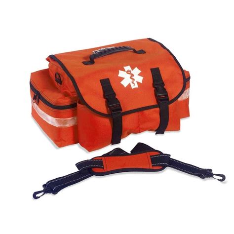 Arsenal Orange Polyester 16 In Buckle In The Tool Bags Department At