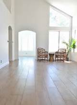 Tile Floors In Living Room