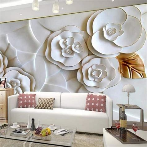 Modern 3d Wallpaper Design Ideas That Looks Absolute Real