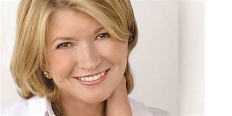 Martha Stewart Gets Candid About Her Crushes On Married Men