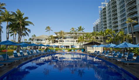 Kahala Hotel Resort Celebrates 50 Years On Oahu