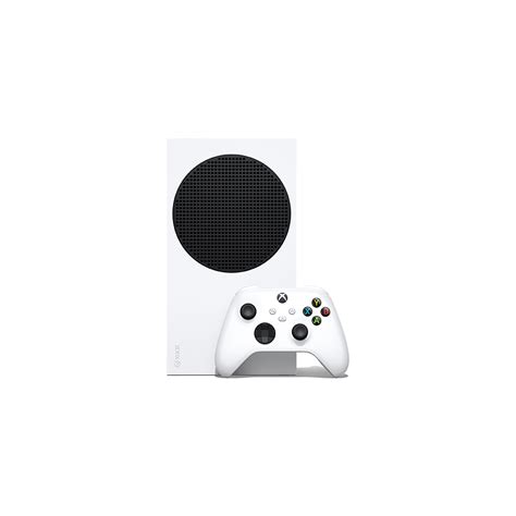 Microsoft Xbox Series S 512gb
