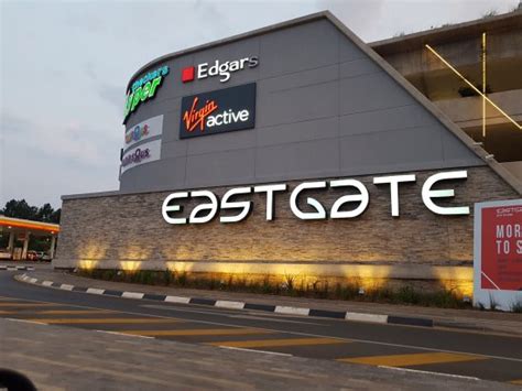 Eastgate Shopping Mall Johannesburg 2019 All You Need To Know