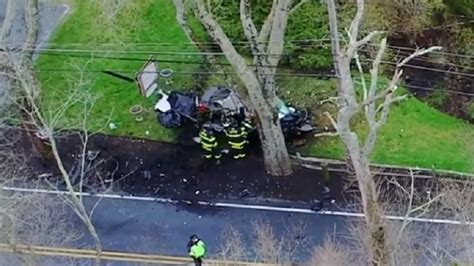 Records Driver In Fatal Easton Crash Was On Drugs Watching Video On