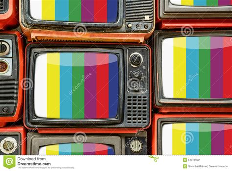 Find wallpaper television awesome wallpapers every week on. Old Retro Yellow Television Stock Photo | CartoonDealer ...