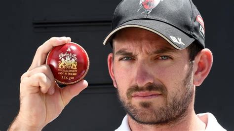 Sheffield Shield Cricketers To Use English Duke Ball The Courier Mail