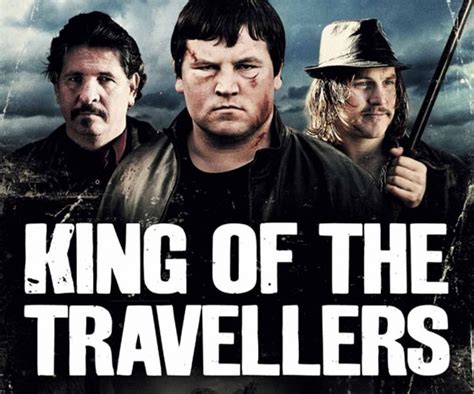 King Of The Travellers Rise Of The Zombie Hooligan Films