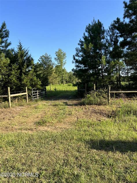 Harrells, Sampson County, NC Undeveloped Land for sale Property ID