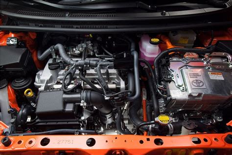 The Brand New Toyota Prius C Superior Urban Maneuverability Car Division