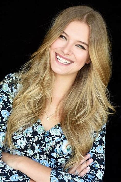 Tiera Skovbye Age Birthday Biography Movies And Facts